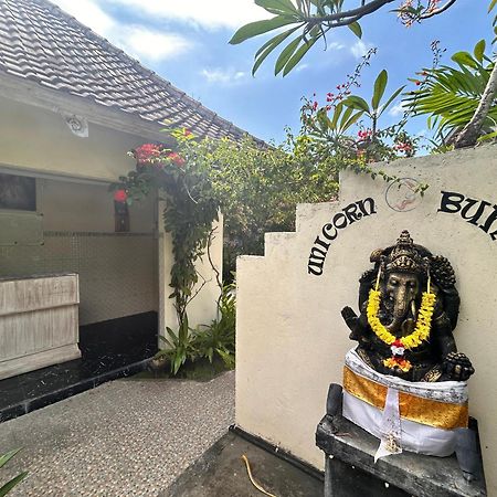 Unicorn Bungalow Batununggul 外观 照片