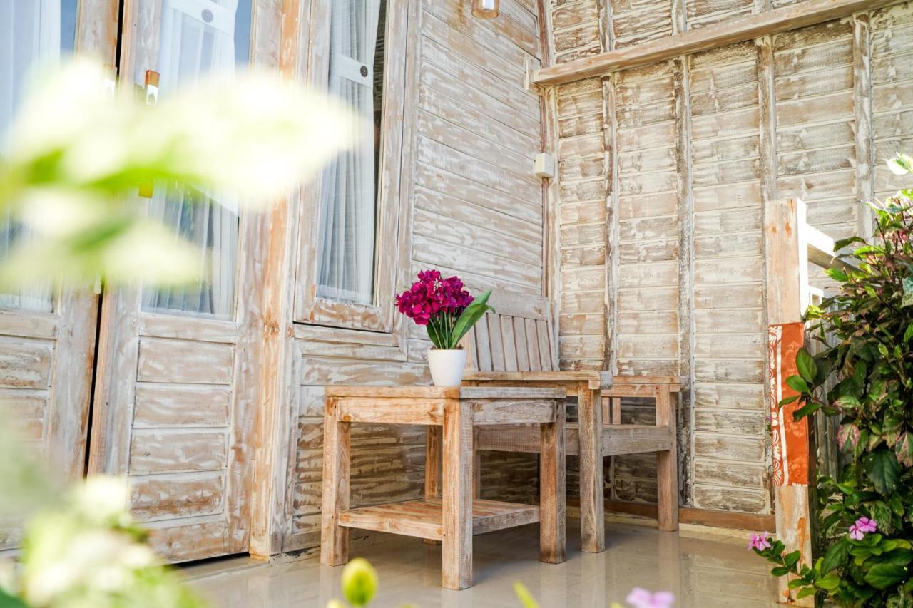 Unicorn Bungalow Batununggul 外观 照片