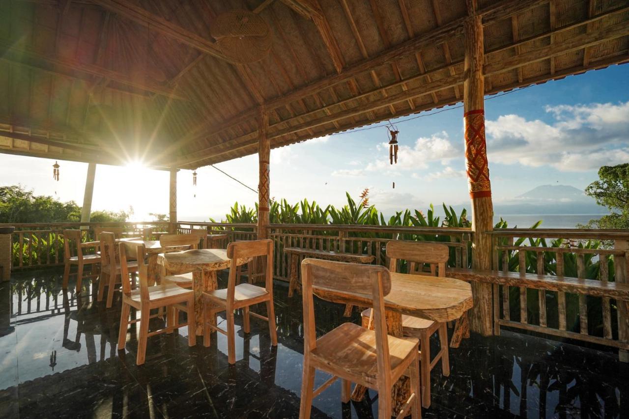 Unicorn Bungalow Batununggul 外观 照片