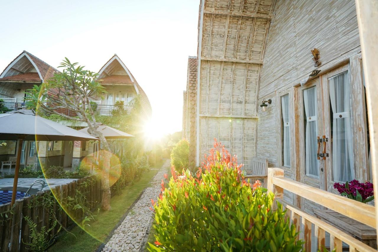 Unicorn Bungalow Batununggul 外观 照片