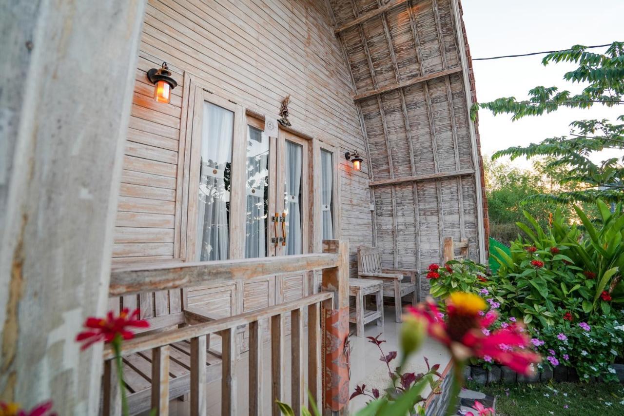 Unicorn Bungalow Batununggul 外观 照片