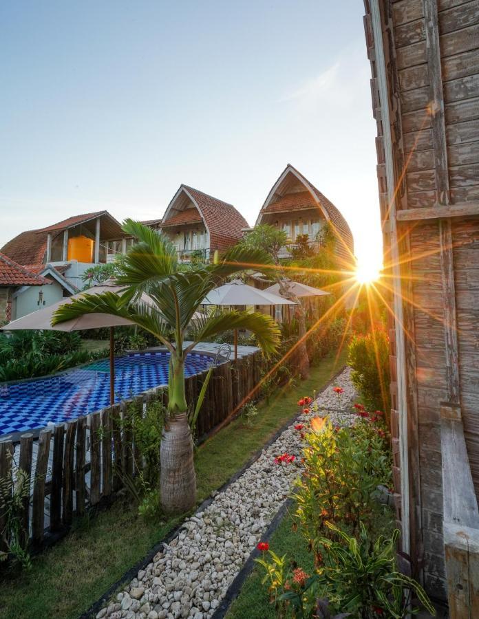Unicorn Bungalow Batununggul 外观 照片