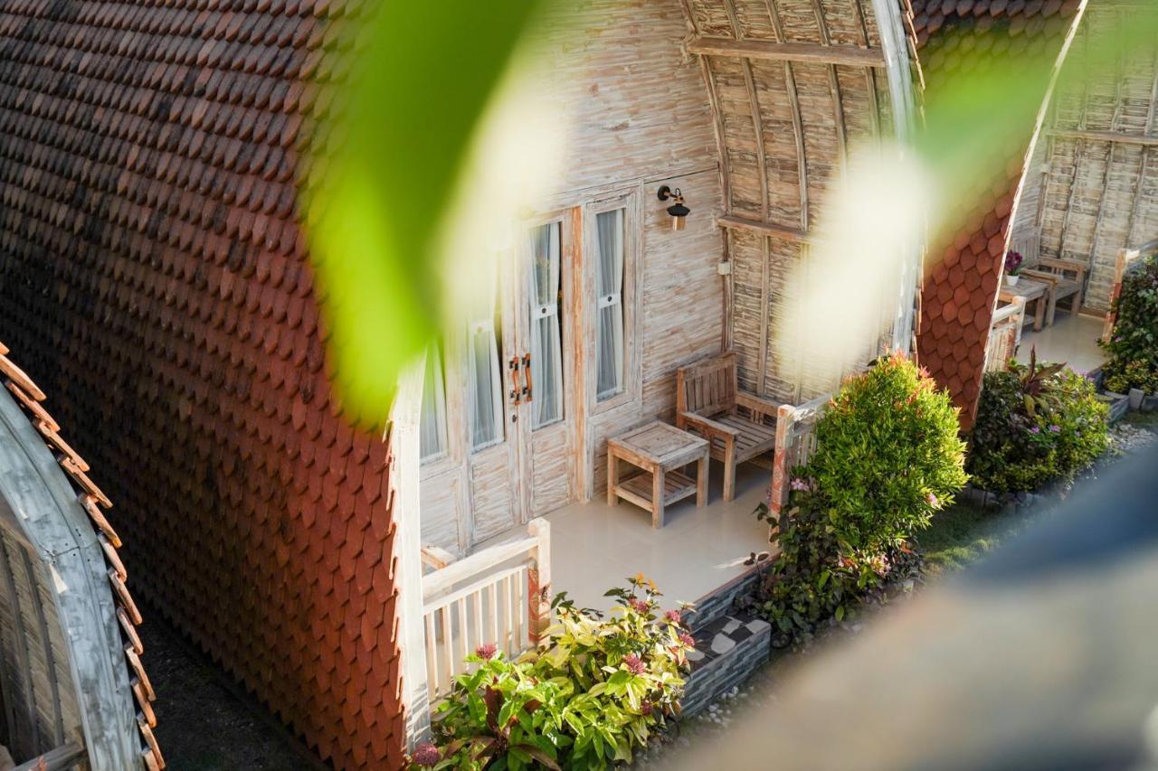 Unicorn Bungalow Batununggul 外观 照片