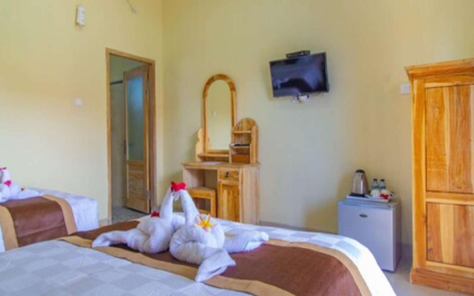 Unicorn Bungalow Batununggul 外观 照片