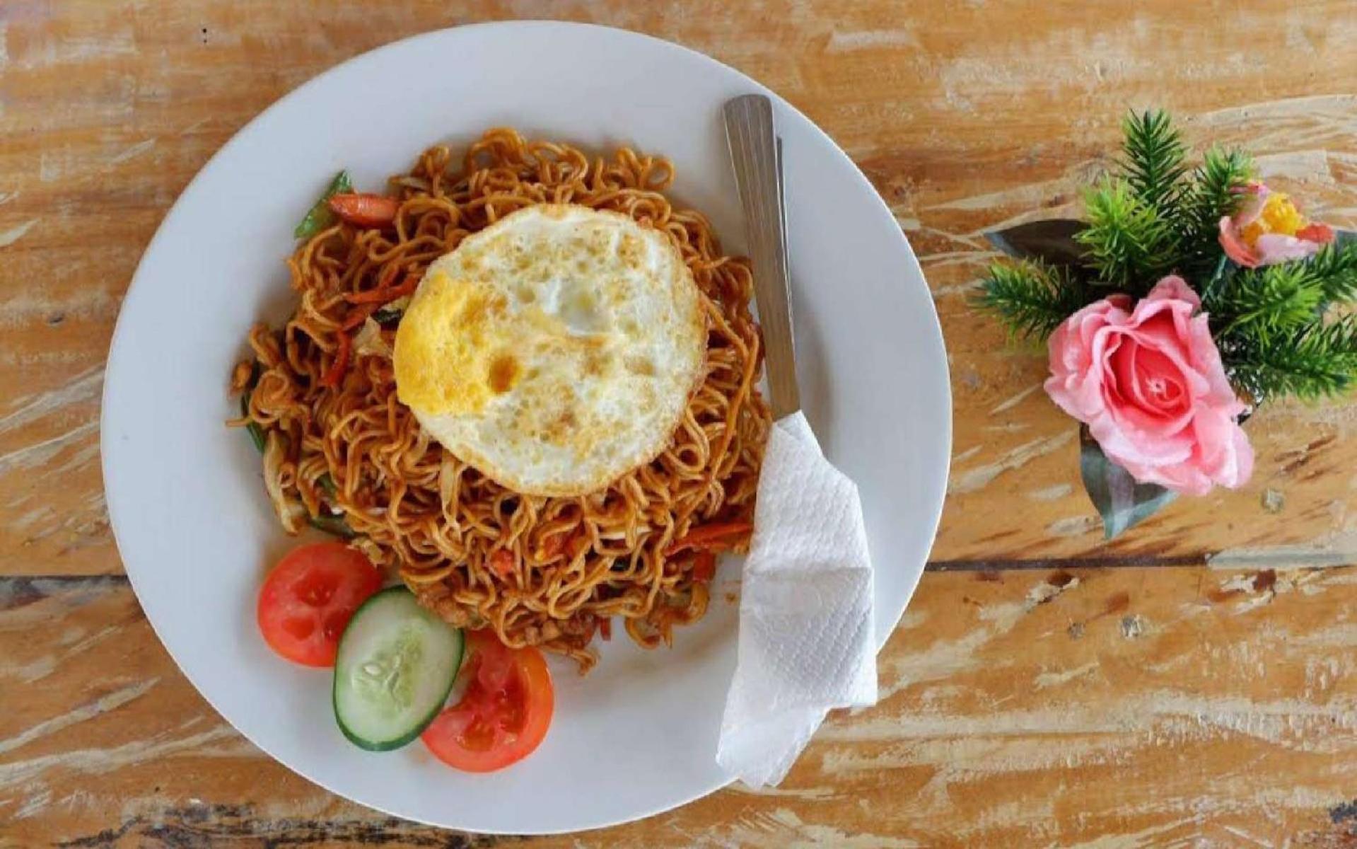 Unicorn Bungalow Batununggul 外观 照片