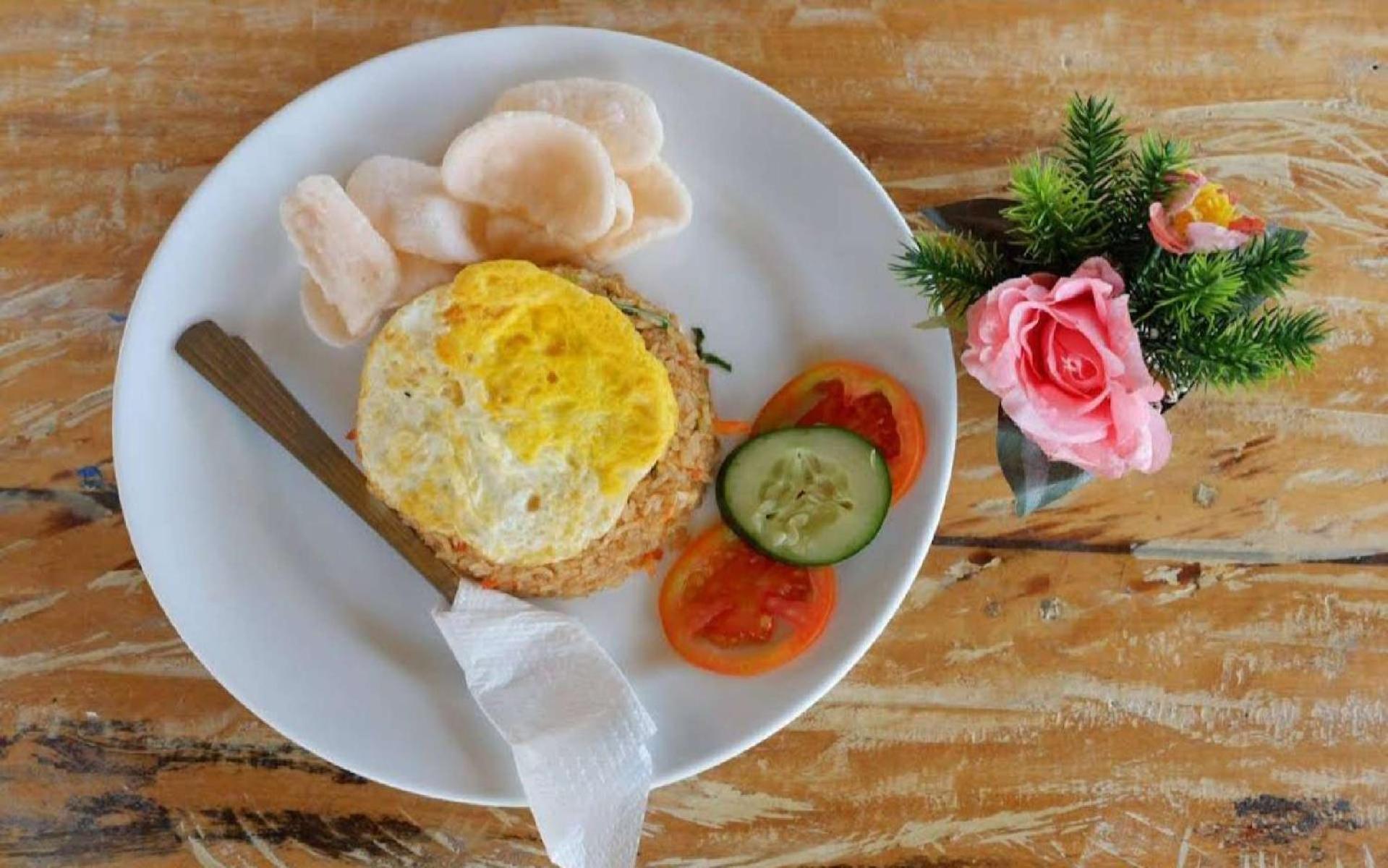Unicorn Bungalow Batununggul 外观 照片