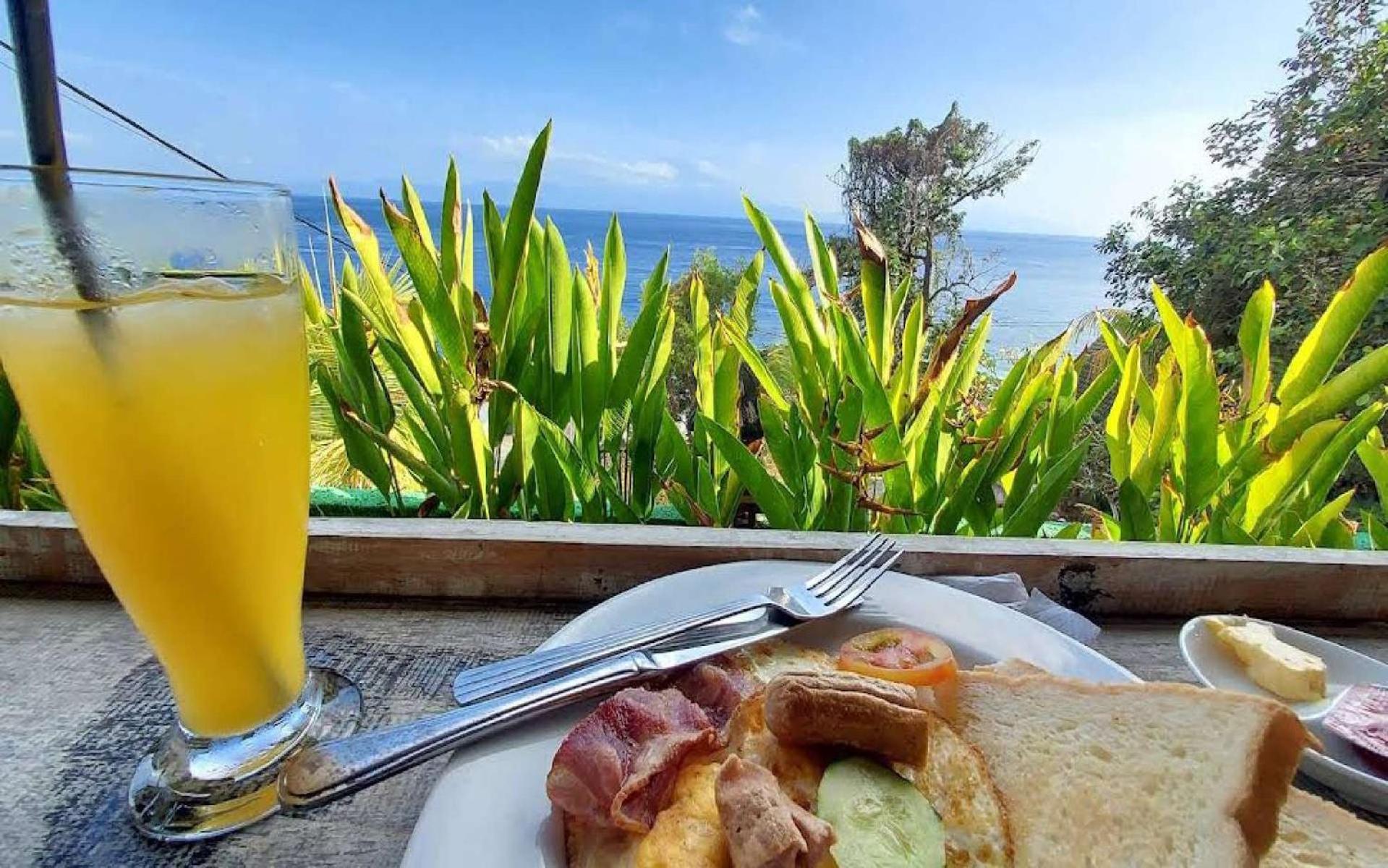 Unicorn Bungalow Batununggul 外观 照片